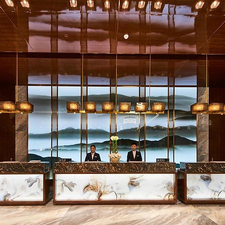 Zhongshan Guzhen Huayu Landmark Hotel Kültér fotó